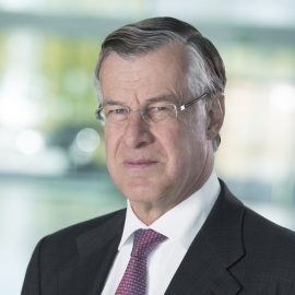 Frederik Paulsen